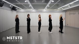 [影音] Billlie - DANG! Live Stage Practice