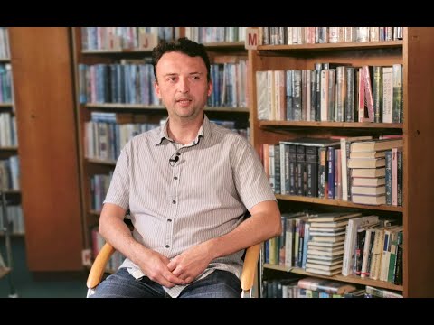 Radovan Debnár - Ako úspešne rozbehnúť vzdelávací biznis