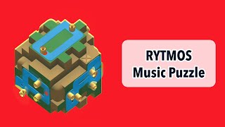Rytmos Gameplay Video