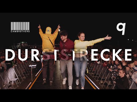 Medimeisterschaften 2021 - Durststrecke [Bonustrack/ Aftermovie]