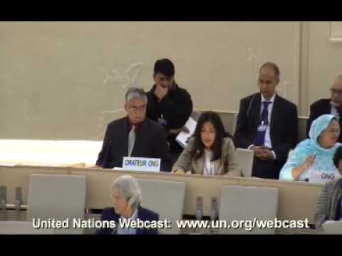 BIC Statement on the Situation of the Bahá'ís in Iran