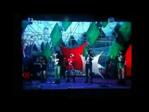 20130701 香港巨蛋音樂節 - F(x)