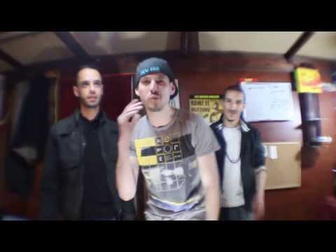 DZ CYPHER II : RAFALE-A  RED L'ALERTE  MEDIUM X