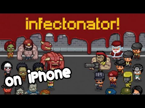 Infectonator Android