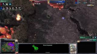 Ro48 - Match 17 Set 2   HongUn vs Luvsic