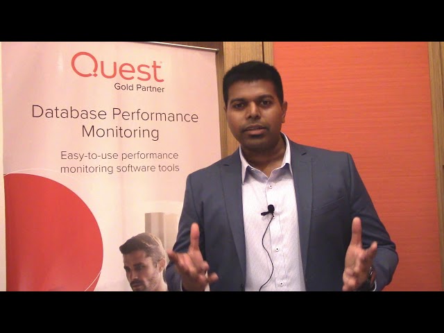 Quest Software product / service