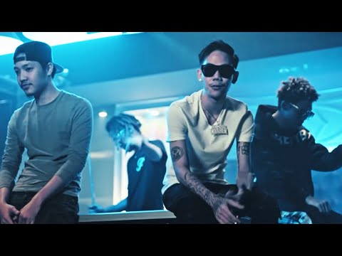 1MILL feat. OG BOBBY - "Somewhere In BKK" (7ZGT REMIX)