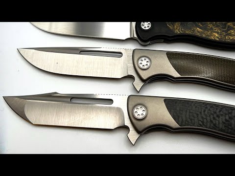 The Sharp By Design “Mini Evo” is absolutely mind blowing