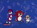 PB J Otter Don T Stop Believing Music Video
