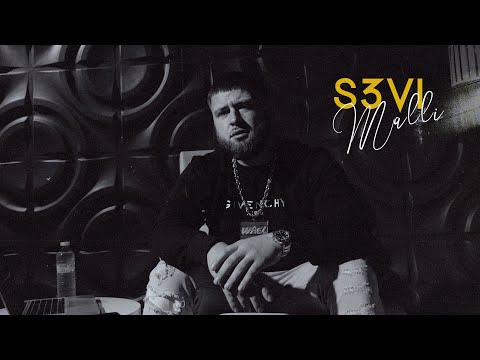 S3VI - Malli (Official Music Video)