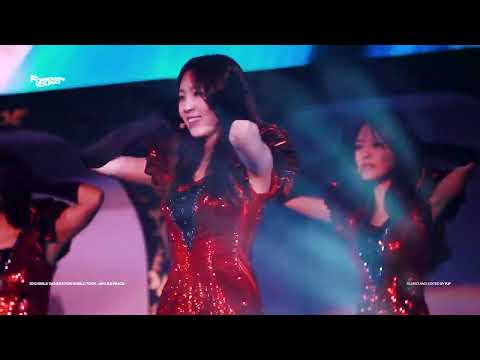 TAEYEON 태연 2013 GIRLS&PEACE World Tour - REFLECTION Fancam