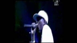 Dizzee Rascal - Jus&#39; A Rascal (live)