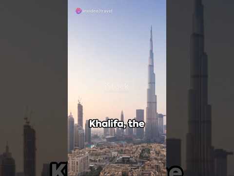 best places to visit in dubai #travel #dubai