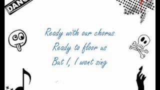 Burn lyrics by Fit For Rivals