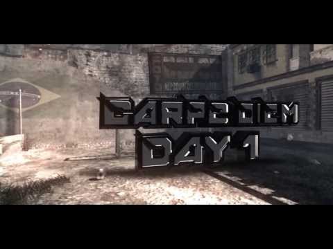 Carpe Diem (Seize The Day)  - Day 1 By Airzxy & Script