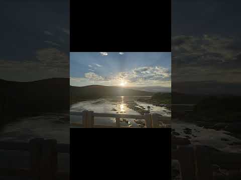 AMANHECER DE CONSELHEIRO PENA-MG! #povomineiro #interiordeminas #conselheiropena #viagemparaminas