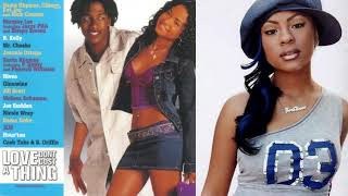 Nivea- Ex-Girlfriend (2003)