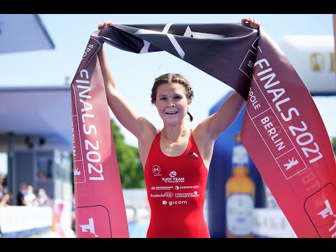 Deutsche Meisterschaft Frauen & Bundesliga Start in Berlin - Der Rückblick