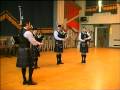 Grampian Police B Pipe Band
