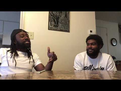 AMERICANS REACTION /REVIEW TO UK TOP BOY