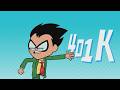 Teen Titans Go Teaching Literal Children How To Get Rich For 6 Minutes Straight