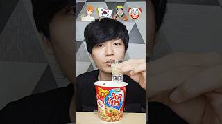 Download lagu TIPE TIPE MAKAN POP MIE🍜 #shorts mp3