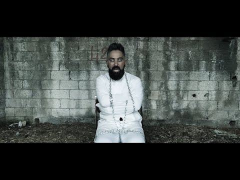 NATTY SAM - CRIMINAL MIND [official video] 2020