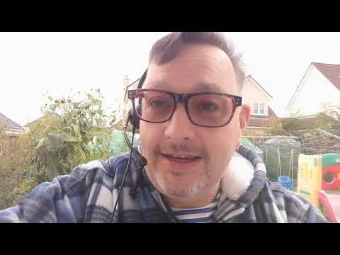 The Festival Directors Weekly Update - 16 weeks to go - Circles are mobilising