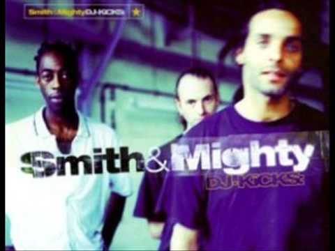Smith & Mighty - Down in Rwanda