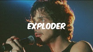 Exploder - Audioslave | Subtitulada en Español