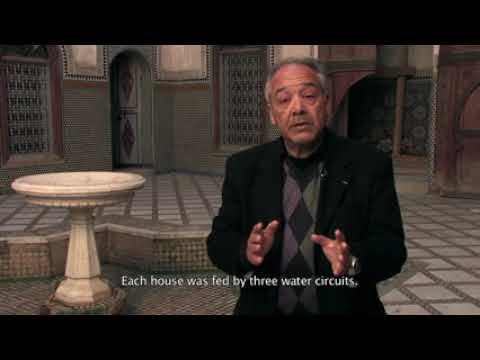 Soul Of Morocco: Hidden Waters: Water and Life in the Ancient Medina of Fez Documentary