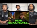 NO WAY NICK FUENTES TELLS BLACK AMERICA THIS
