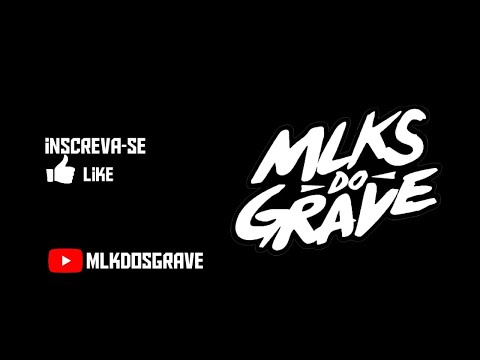 MC Zaquin, MC Marley e MC Braz - TROPA DAS AMIGUINHA - COM GRAVE (BASS/BOOSTER)