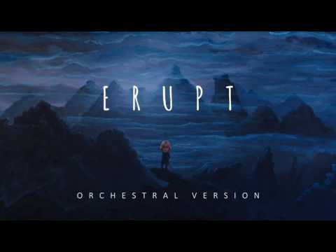 Be The Bear – Erupt (Orchestral Version)
