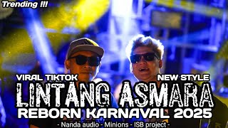 Download lagu DJ LINTANG ASMORO VIRAL TERBARU STYLE TRAP X PARGOY PARTY FULL BASS NGUK NGUK DER  - ISB PROJECT mp3