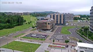 東北大学 青葉山キャンパス