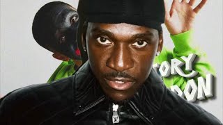 Download lagu Pusha T is cruel and unusual. mp3