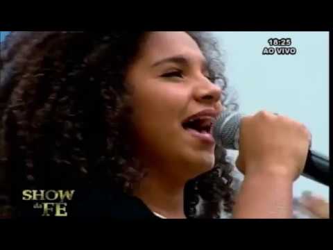 DEUS DO SECRETO - SARAH BEATRIZ (COVER)
