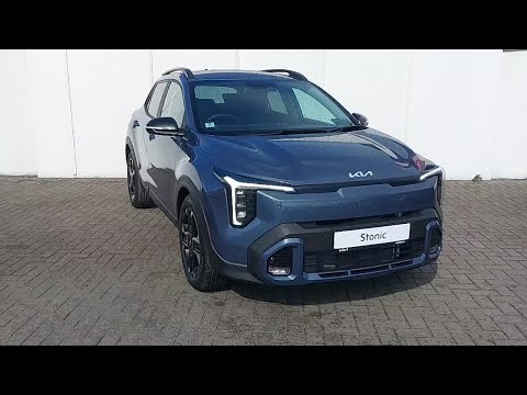 Kia Stonic GT LINE 1.0 MHEV - Image 2