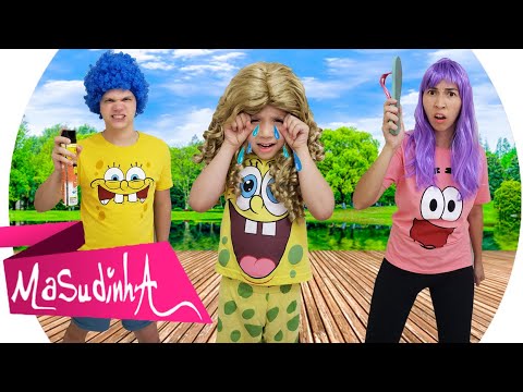 ★ PARÓDIA | Combatchy - Anitta, Lexa, Luisa Sonza feat MC Rebecca ★