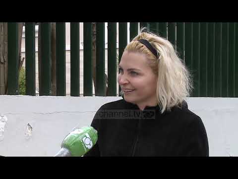 Atlete në karantinë/ Klodiana Shala stërvitet e vetme në palestër