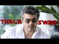 THALA SWAG MAVANE SONG SWAG MEDIAWORKS