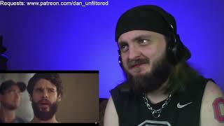 Driver Friendly - Stand So Tall REACTION!!