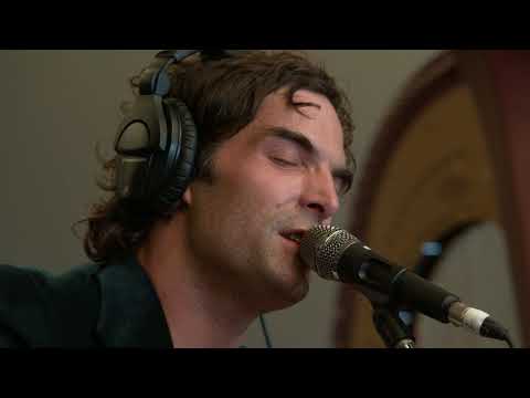 The Barr Brothers - Full Performance (Live on KEXP)