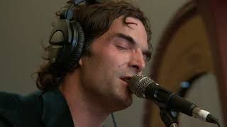 The Barr Brothers - Full Performance (Live on KEXP)