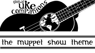 New ukulele internet collaboration