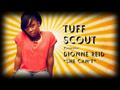 02 Dionne Reid - Dionne's Dub [Tuff Scout]