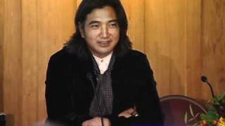 Roundtable I: Historical Perspectives on U.S.-China Cultural Relations