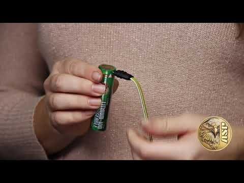 ASP Snapshot – 18650 In Battery Charging