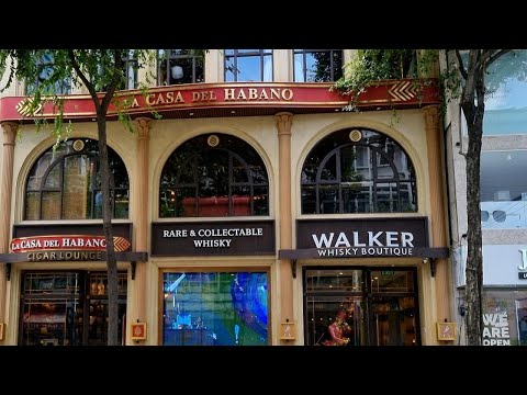 Excursão La Casa Del Habano Saigon